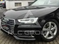 2019 Audi A4