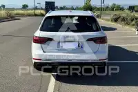 2019 Audi A4