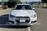 2019 Audi A4
