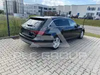2019 Audi A4