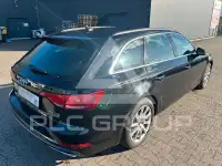 2019 Audi A4