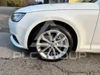 2019 Audi A4
