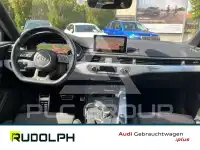 2019 Audi A4