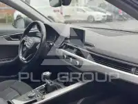 2019 Audi A4