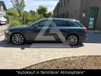 2019 Audi A4