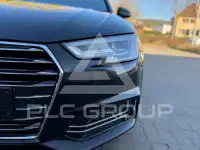 2019 Audi A4