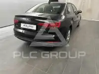 2019 Audi A4