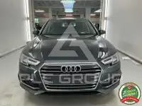 2019 Audi A4