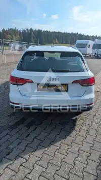 2019 Audi A4
