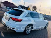 2019 Audi A4