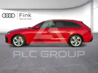 2019 Audi A4