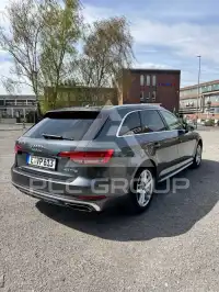 2019 Audi A4