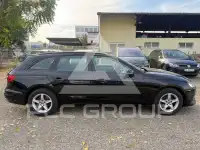2019 Audi A4