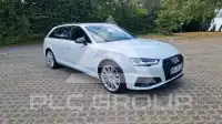 2019 Audi A4