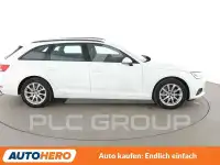 2019 Audi A4