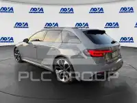 2019 Audi A4