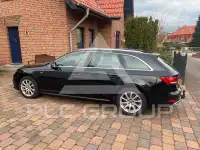 2019 Audi A4