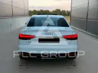 2019 Audi A4