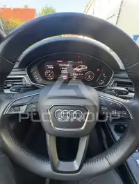 2019 Audi A4
