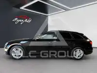 2019 Audi A4