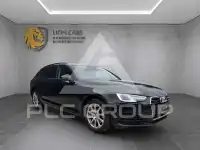 2019 Audi A4