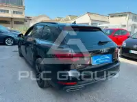 2019 Audi A4