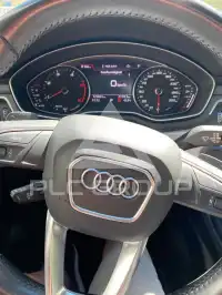 2019 Audi A4