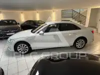 2019 Audi A4