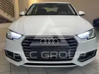 2019 Audi A4