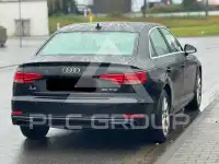 2019 Audi A4