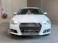 2019 Audi A4