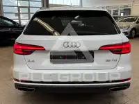 2019 Audi A4