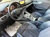 2019 Audi A4