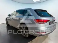 2019 Audi A4