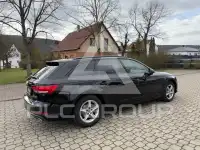 2019 Audi A4