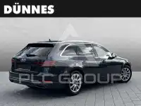 2019 Audi A4