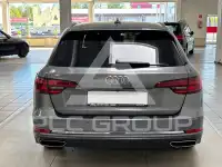 2019 Audi A4
