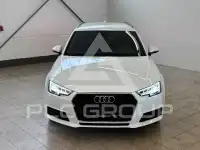 2019 Audi A4