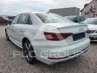 2019 Audi A4