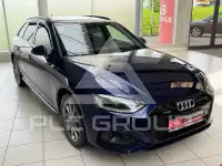 2019 Audi A4