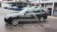 2019 Audi A4