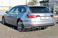 2019 Audi A4