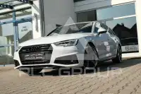 2019 Audi A4