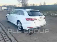 2019 Audi A4
