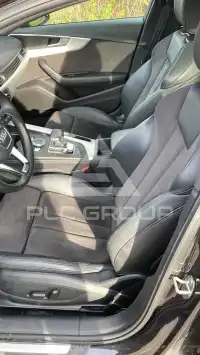 2019 Audi A4