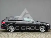 2019 Audi A4
