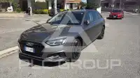 2019 Audi A4