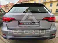 2019 Audi A4