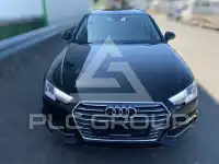 2019 Audi A4