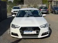 2019 Audi A4
